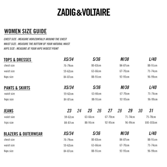 Zadig Voltaire: Josia Wild Garden Maxi Skirt - Picture 6 of 12